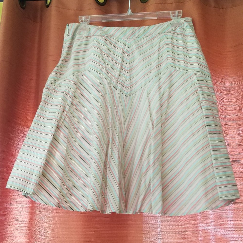 Loft, Size 6P Skirt